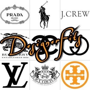 Meet your Posher, Designer